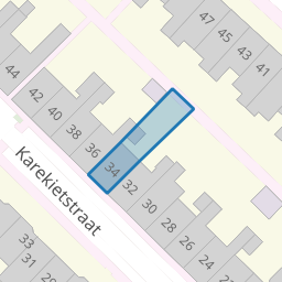 Perceel GDA01-E-3917