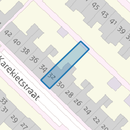 Perceel GDA01-E-3918