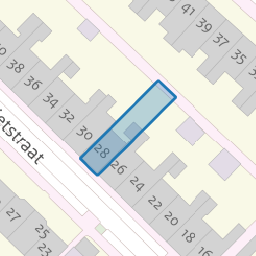 Perceel GDA01-E-3920