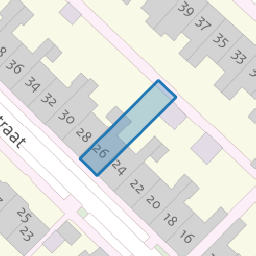 Perceel GDA01-E-3921