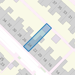 Perceel GDA01-E-3922