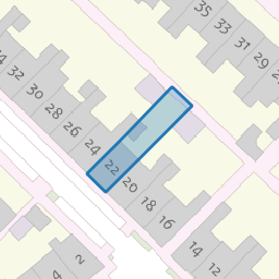 Perceel GDA01-E-3923