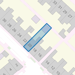 Perceel GDA01-E-3924