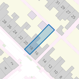 Perceel GDA01-E-3925