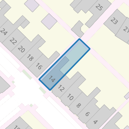 Perceel GDA01-E-3927