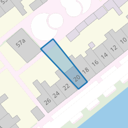 Perceel GDA01-E-3929