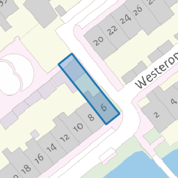 Perceel GDA01-E-3936