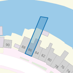 Perceel GDA01-E-3939