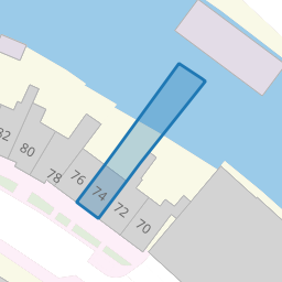 Perceel GDA01-E-3945