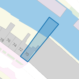 Perceel GDA01-E-3947