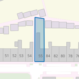 Perceel GDA01-E-3950