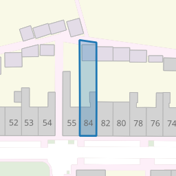 Perceel GDA01-E-3951