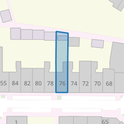 Perceel GDA01-E-3955