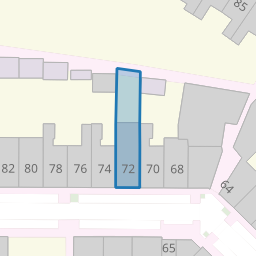 Perceel GDA01-E-3957