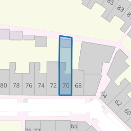 Perceel GDA01-E-3958