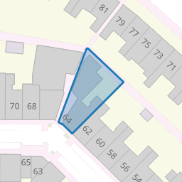 Perceel GDA01-E-3961