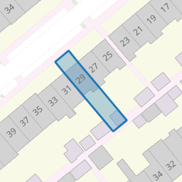 Perceel GDA01-E-3962