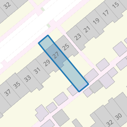 Perceel GDA01-E-3963