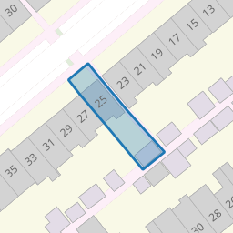 Perceel GDA01-E-3964