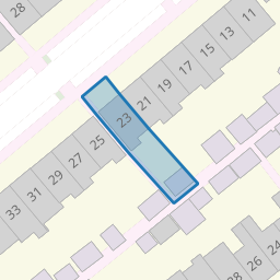 Perceel GDA01-E-3965