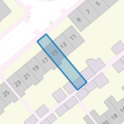 Perceel GDA01-E-3969