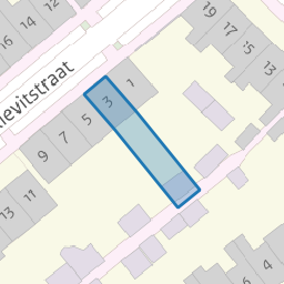 Perceel GDA01-E-3973