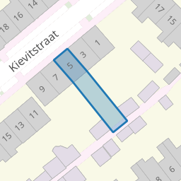 Perceel GDA01-E-3974