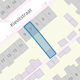 Perceel GDA01-E-3975