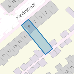 Perceel GDA01-E-3976