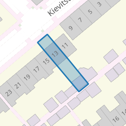 Perceel GDA01-E-3978