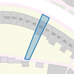 Perceel GDA01-E-3980