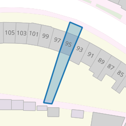 Perceel GDA01-E-3981