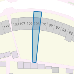 Perceel GDA01-E-3985