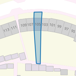 Perceel GDA01-E-3986