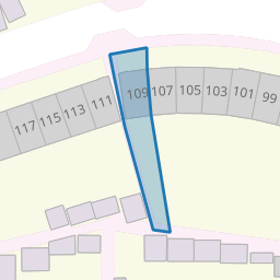 Perceel GDA01-E-3988