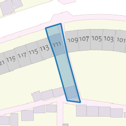 Perceel GDA01-E-3989