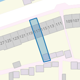 Perceel GDA01-E-3992