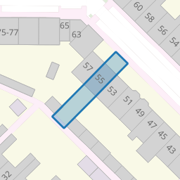 Perceel GDA01-E-3993