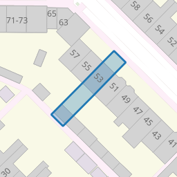 Perceel GDA01-E-3994