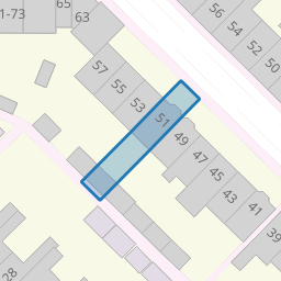 Perceel GDA01-E-3995