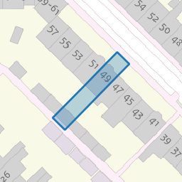 Perceel GDA01-E-3996