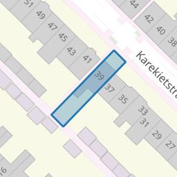 Perceel GDA01-E-4001