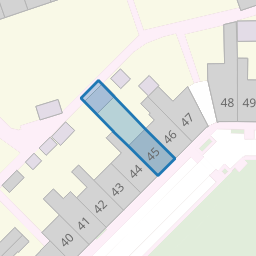 Perceel GDA01-E-4012