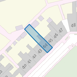 Perceel GDA01-E-4013