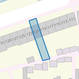 Perceel GDA01-E-4020