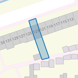 Perceel GDA01-E-4021