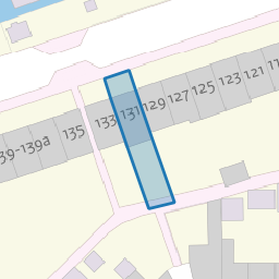 Perceel GDA01-E-4025