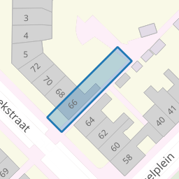 Perceel GDA01-E-4033