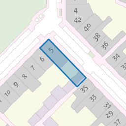 Perceel GDA01-E-4039