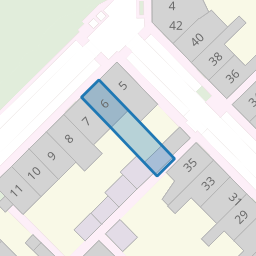 Perceel GDA01-E-4040